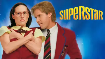 Backdrop to the movie "Superstar" #1036623