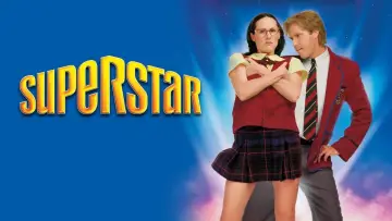 Backdrop to the movie "Superstar" #1036626