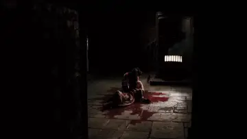 Backdrop to the movie "Sweeney Todd: The Demon Barber of Fleet Street" #660683