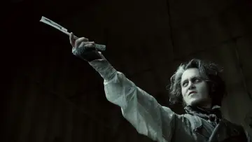 Backdrop to the movie "Sweeney Todd: The Demon Barber of Fleet Street" #660686