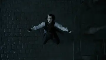 Backdrop to the movie "Sweeney Todd: The Demon Barber of Fleet Street" #811053