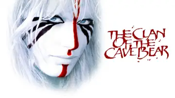 Backdrop to the movie "The Clan of the Cave Bear" #1068121