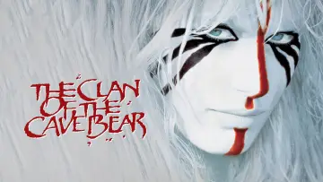 Backdrop to the movie "The Clan of the Cave Bear" #1068122