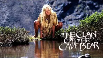 Backdrop to the movie "The Clan of the Cave Bear" #1068126