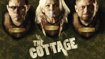 Backdrop to the movie "The Cottage" #1099411