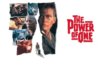 Backdrop to the movie "The Power of One" #1071385