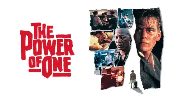 Backdrop to the movie "The Power of One" #1071386