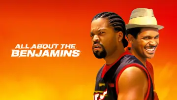 Backdrop to the movie "All About the Benjamins" #1063630