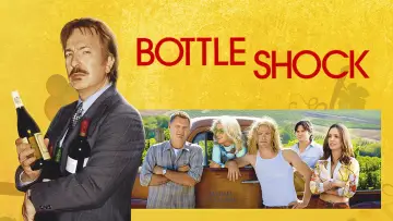 Backdrop to the movie "Bottle Shock" #1080791