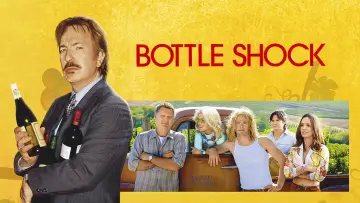 Backdrop to the movie "Bottle Shock" #1080793