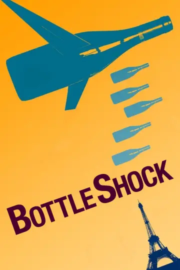 Poster to the movie "Bottle Shock" #1080800