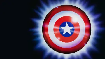 Backdrop to the movie "Captain America" #375512