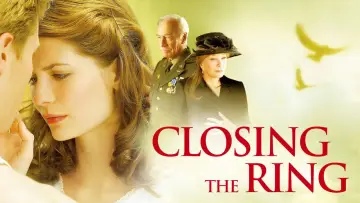 Backdrop to the movie "Closing the Ring" #561089