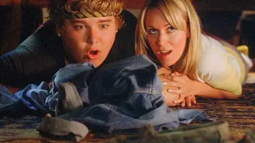Backdrop to the movie "College" #620954