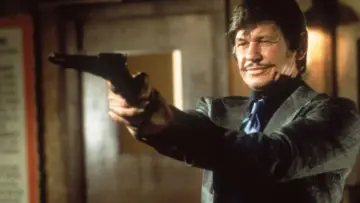 Backdrop to the movie "Death Wish" #674233