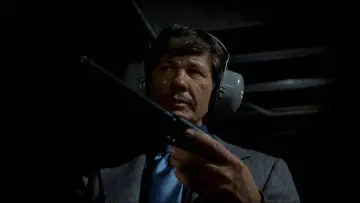 Backdrop to the movie "Death Wish" #932035