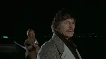 Backdrop to the movie "Death Wish" #932038