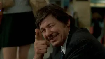 Backdrop to the movie "Death Wish" #932039