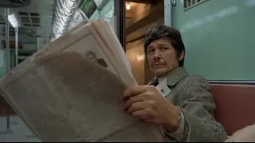 Backdrop to the movie "Death Wish" #932040