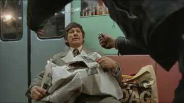 Backdrop to the movie "Death Wish" #932042