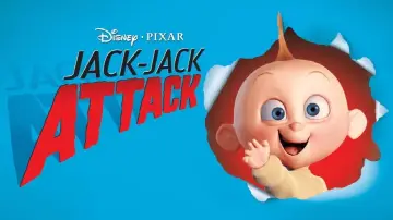 Backdrop to the movie "Jack-Jack Attack" #225132