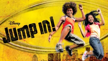 Backdrop to the movie "Jump In!" #1034303