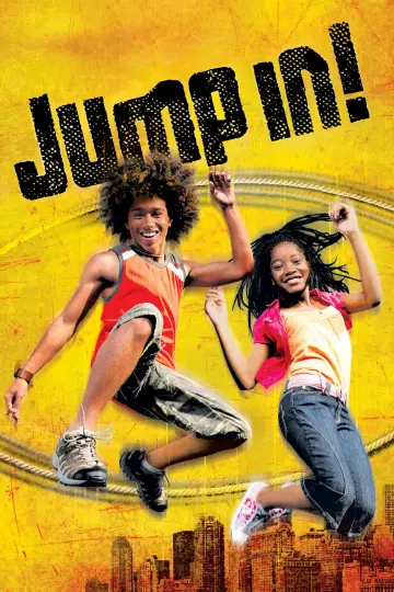 Poster to the movie "Jump In!" #1034308