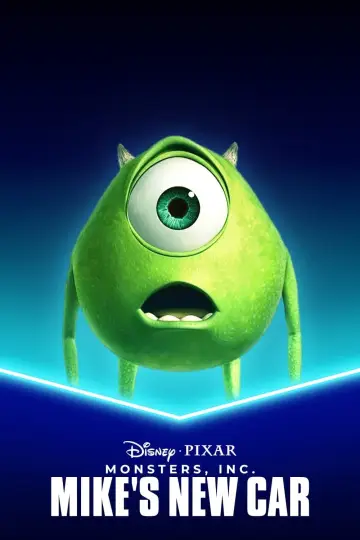 Poster to the movie "Mike
