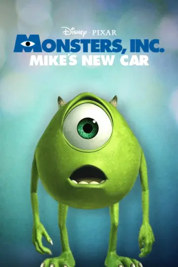 Poster to the movie "Mike