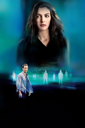 Poster to the movie "Passengers" #880486