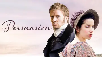 Backdrop to the movie "Persuasion" #1012650
