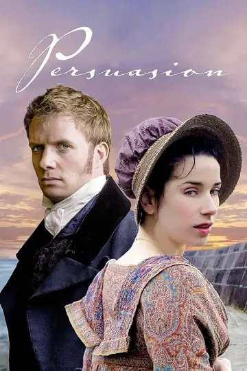 Poster to the movie "Persuasion" #1012652