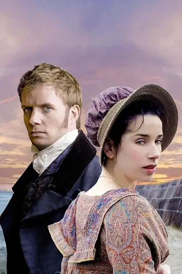 Poster to the movie "Persuasion" #1012655