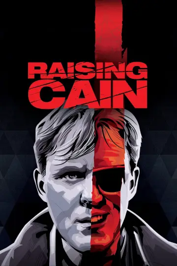 Poster to the movie "Raising Cain" #1002014