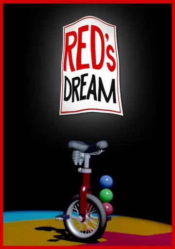 Poster to the movie "Red