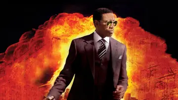 Backdrop to the movie "The Art of War II: Betrayal" #1172740