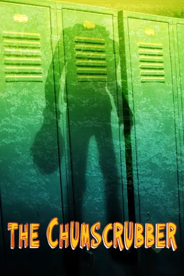 Poster to the movie "The Chumscrubber" #1110755