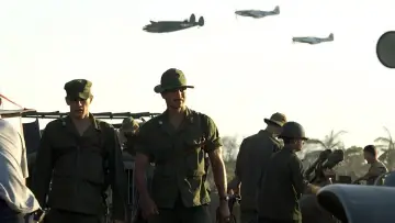 Backdrop to the movie "The Great Raid" #897913