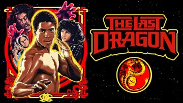 Backdrop to the movie "The Last Dragon" #1028125