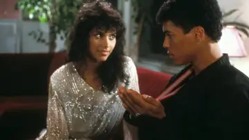 Backdrop to the movie "The Last Dragon" #1028128