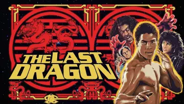 Backdrop to the movie "The Last Dragon" #1028130