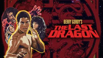 Backdrop to the movie "The Last Dragon" #1028131