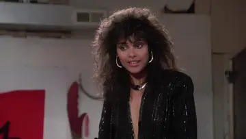 Backdrop to the movie "The Last Dragon" #1028132