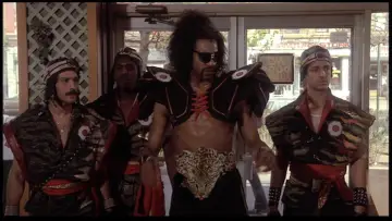 Backdrop to the movie "The Last Dragon" #1028133