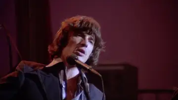 Backdrop to the movie "The Last Waltz" #1058064