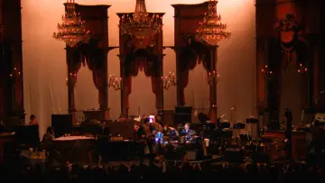 Backdrop to the movie "The Last Waltz" #1058085