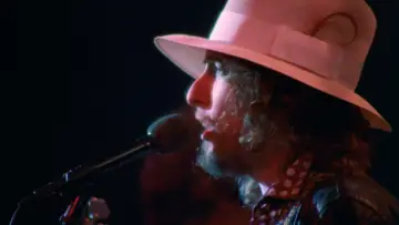 Backdrop to the movie "The Last Waltz" #1058089