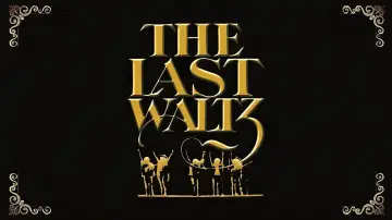 Backdrop to the movie "The Last Waltz" #1058097