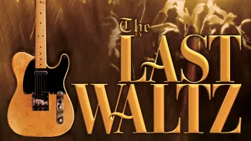 Backdrop to the movie "The Last Waltz" #1058099