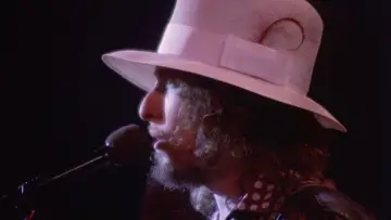 Backdrop to the movie "The Last Waltz" #1058101
